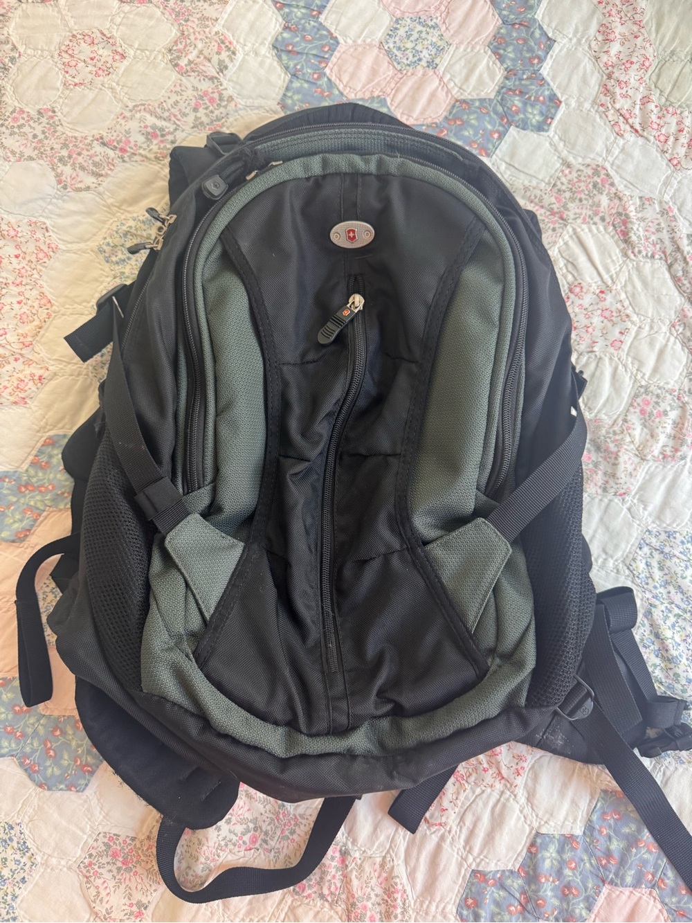 Victorinox backpack
